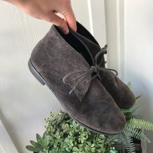 Franco Sarto Booties